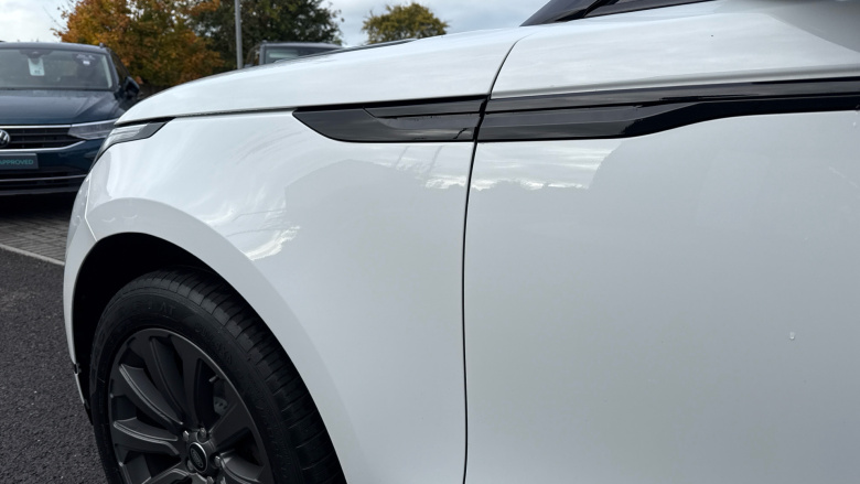 Land Rover Range Rover Velar 2.0 D200 R-Dynamic SE 5dr Auto Diesel Estate